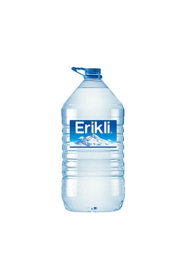 Erikli 10 L Su X8 Paket - Image 1