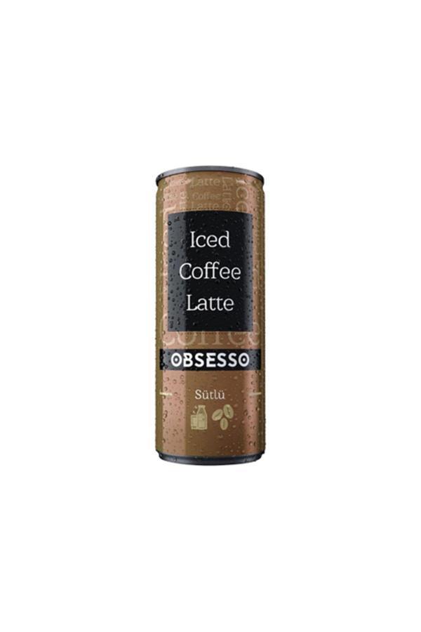 Dimes Araz Et Latte (250 Ml) X6 Adet - Image 1