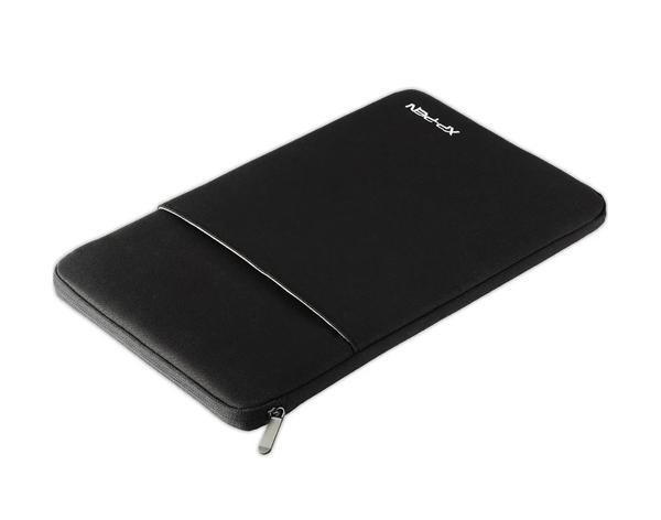 XP-Pen 12 İnçe Kadar Grafik Tabletler İçin Koruyucu Kılıf Çanta Siyah (Deco Serisi ve Artist 12) - Image 1