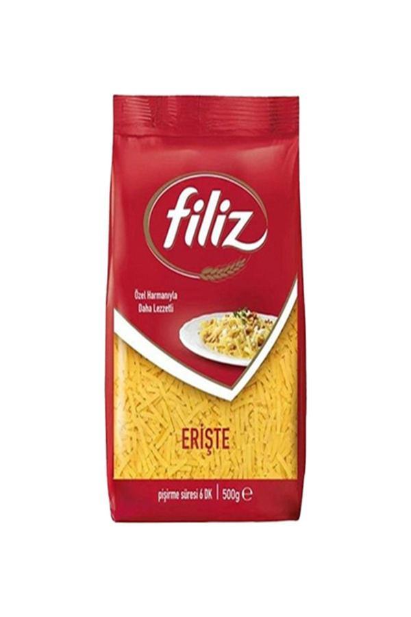 Filiz Makarna Erişte 20 Adet - Image 1