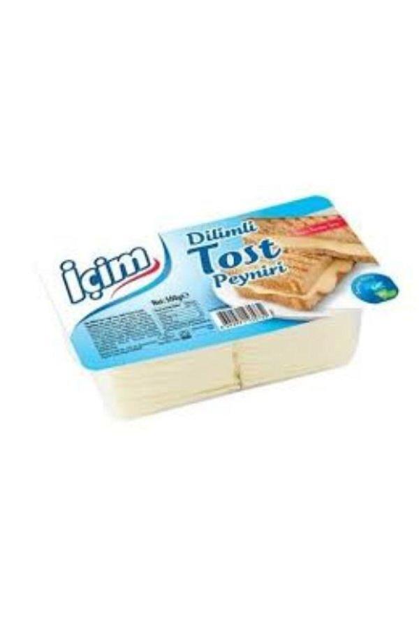İçim Dilimli Kaşar Peynir 500 Grx3 Adet - Image 1