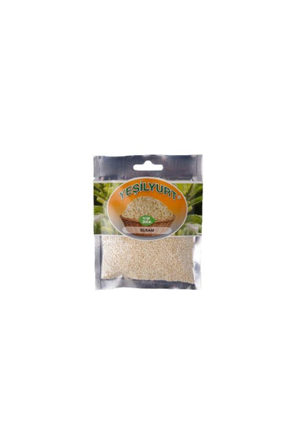 Yeşilyurt Susam (40 G) X8 Paket - Image 1