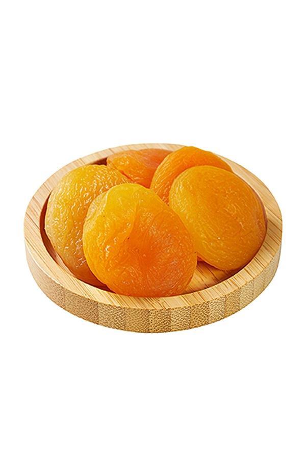 Araz Et Jumbo Malatya Sarı Kayısı X8 Adet - Image 1