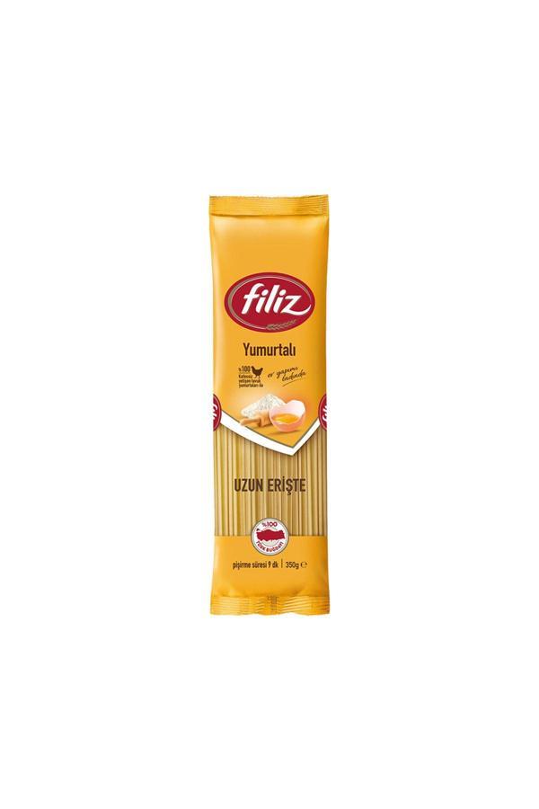 Filiz Yumurtalı Uzun Erişte 20 Adet - Image 1