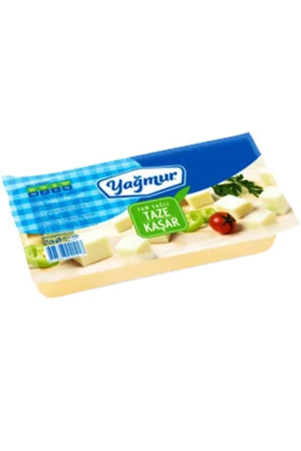 Yağmur Kaşar 600 Grx3 Adet - Image 1