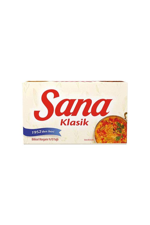 Sana Margarin (250 G) X6 Adet - Image 1