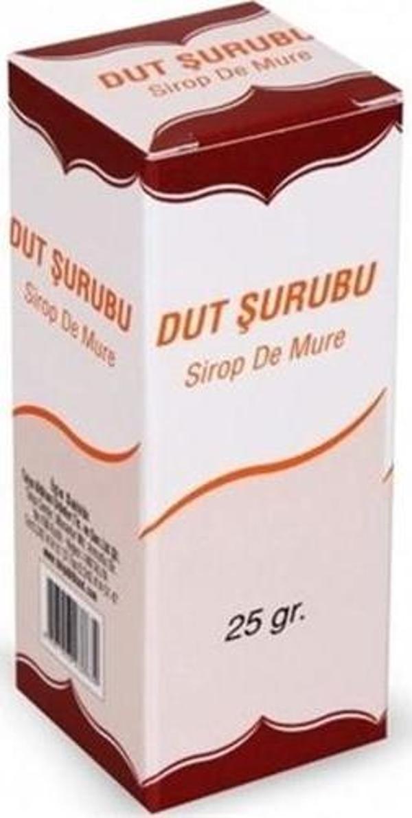 Talya Dut Şurubu 20Ml - Image 1