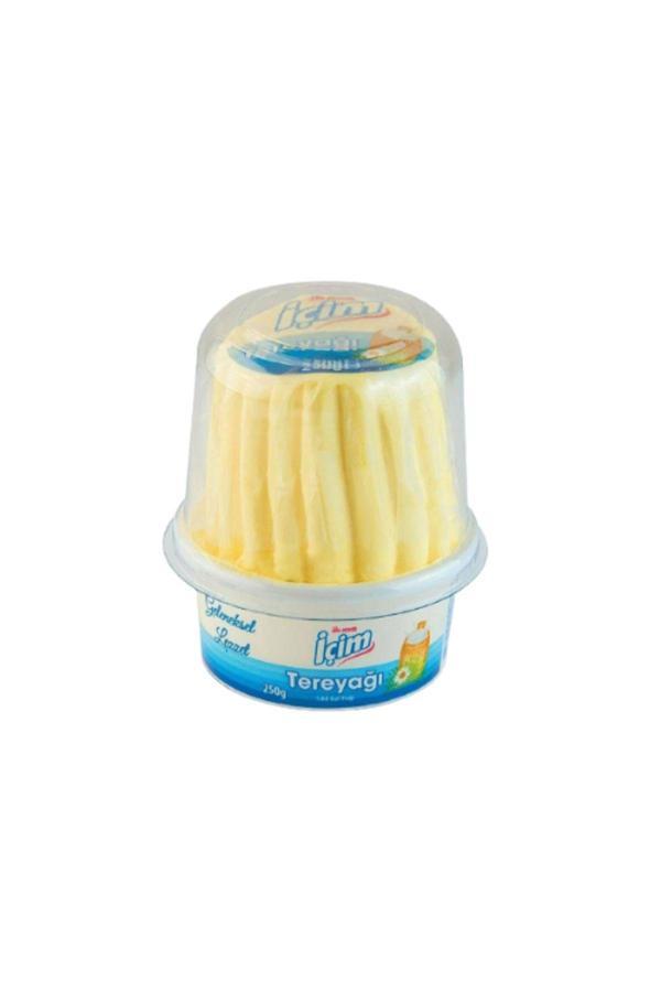 İçim Tereyağı (225 G) X8 Adet - Image 1