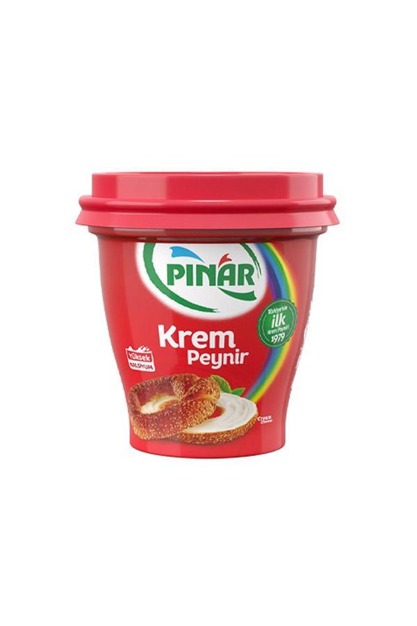 Pınar Krem Peynir (160 G) X4 Adet - Image 1