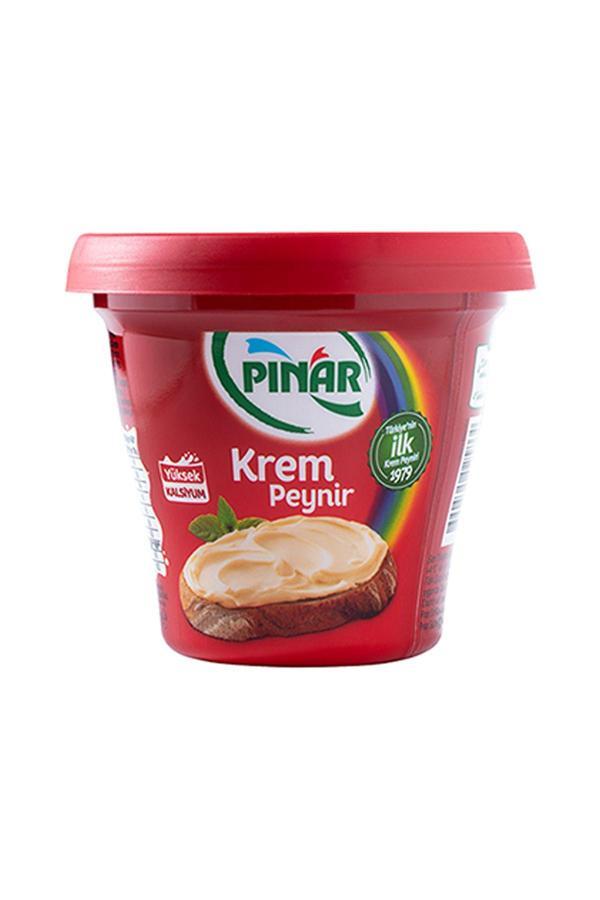Pınar Krem Peyniri (300 G) X4 Adet - Image 1