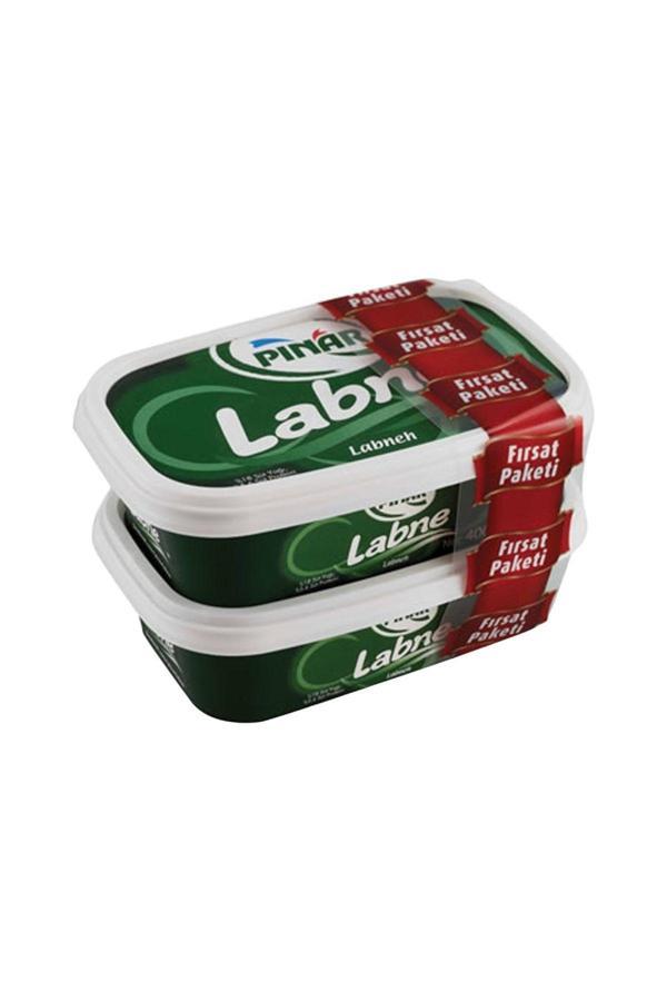 Pınar Labne (2 X 400 G) X6 Adet - Image 1