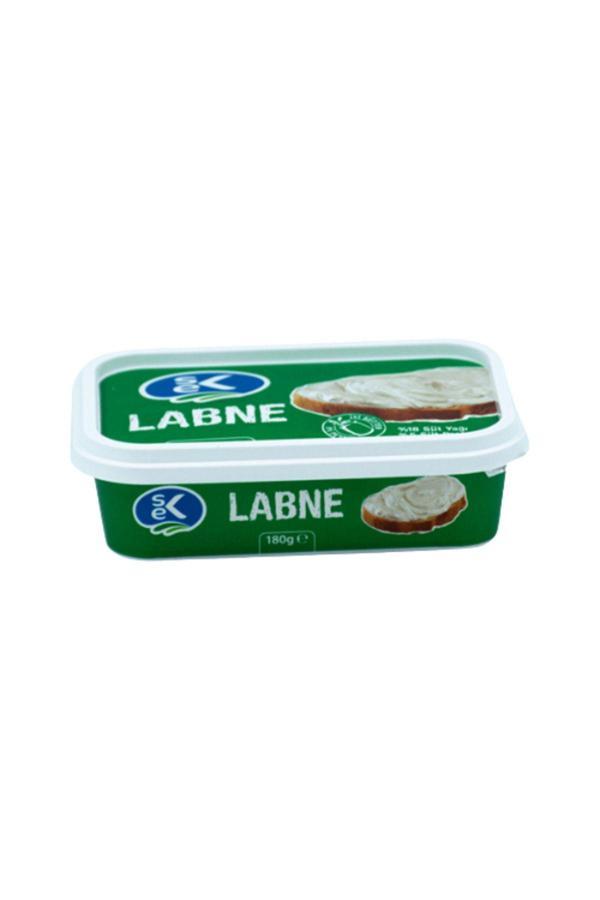 Sek Labne Peynir (180 G) X4 Adet - Image 1