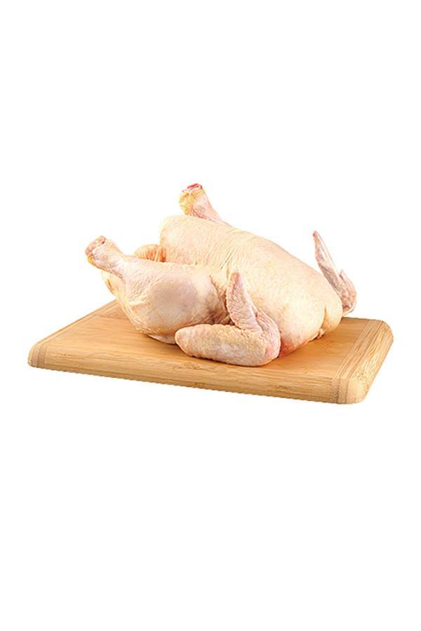 Araz Et Bütün Hindi - Yılbaşı Hindisi (7 Kg) - Image 1
