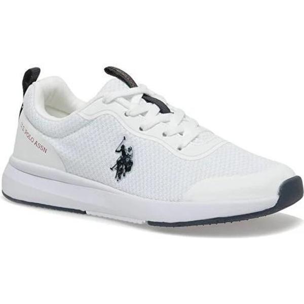 U.S.POLO ASSN SMART 3FX COMFORT CASUAL ANATOMİK SPOR AYAKKABISI - Image 1