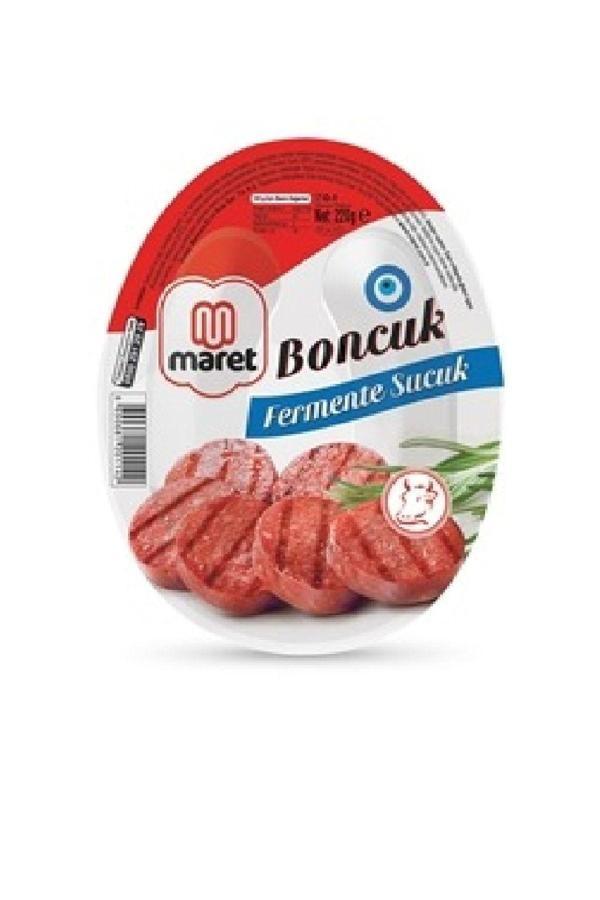 Maret Sucuk 220 Gr Boncukx3 Adet - Image 1