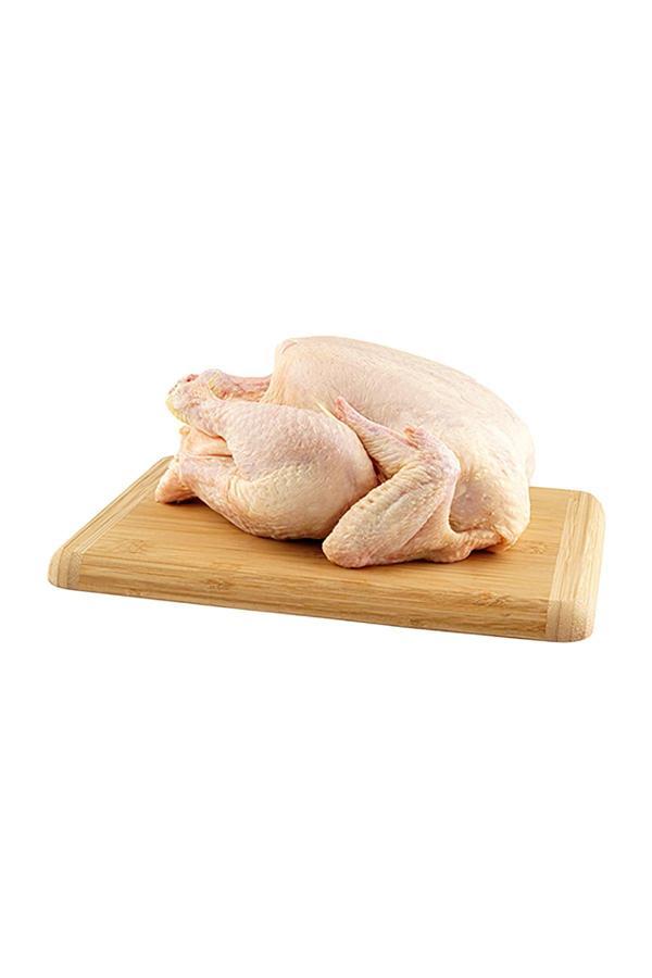 Araz Et Bütün Piliç (1,5 - 2 Kg) X12 Adet - Image 1