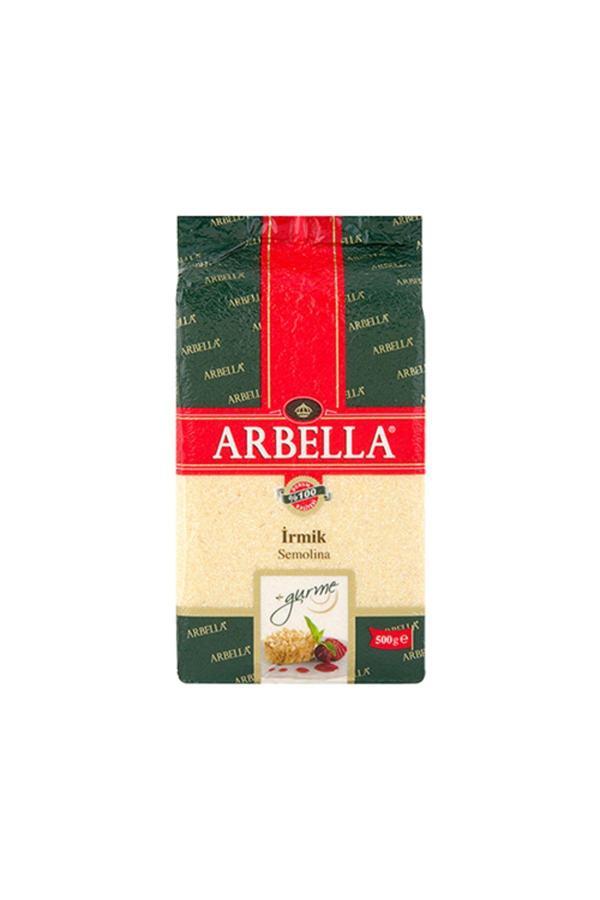 Arbella İrmik (500 G) X4 Adet - Image 1