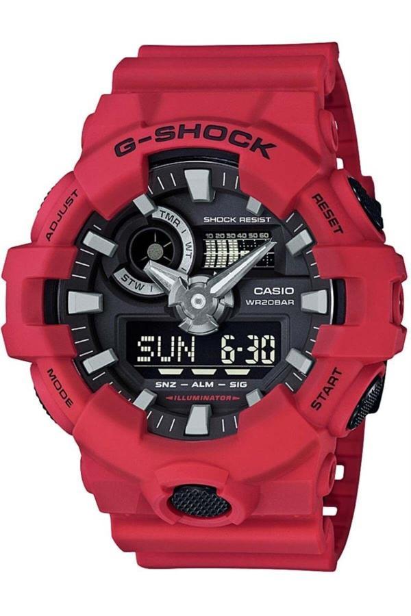 Ga-700-4adr G-shock Erkek Kol Saati - Image 1