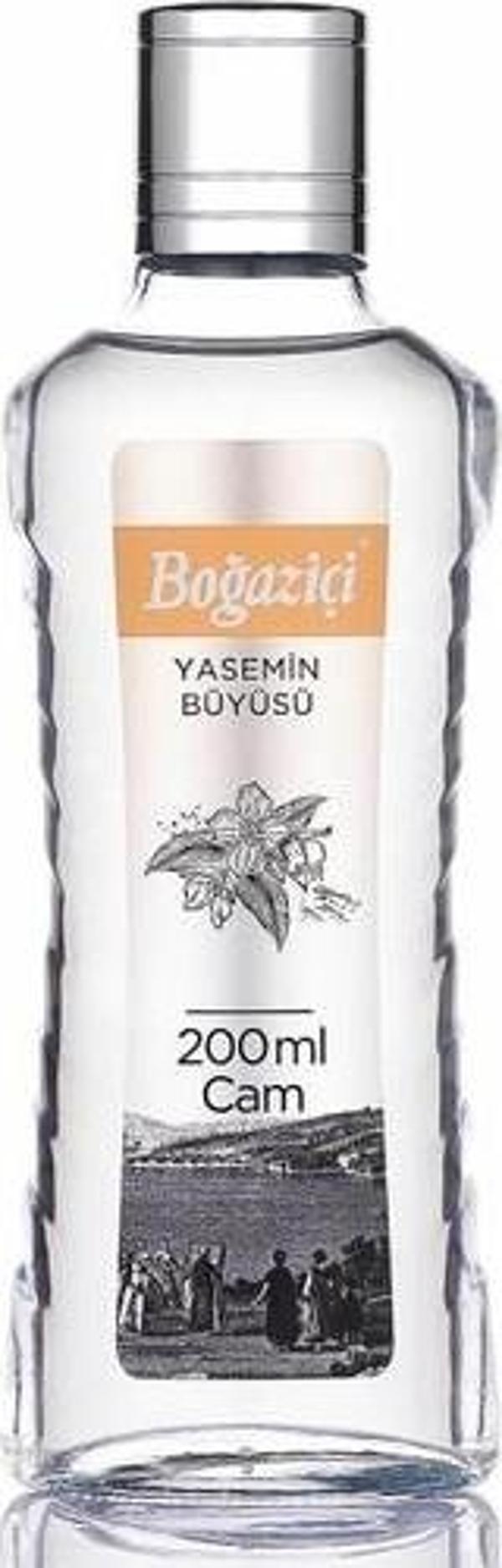 Boğaziçi Yasemin Büyüsü Kolonya 200 Ml - Image 1