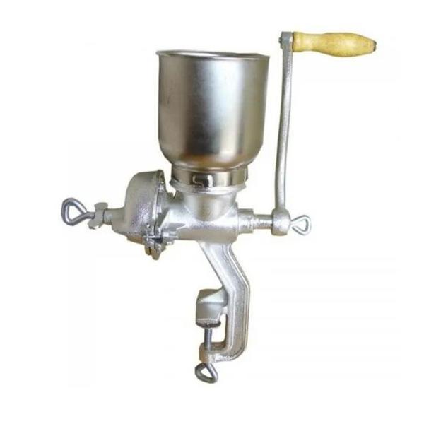 Tuğra Çelik Bulgur Makinesi - Image 1