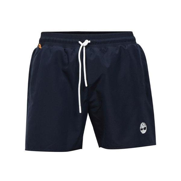 Erkek Şort Solid Swim TB0A2DH74331 - Image 1