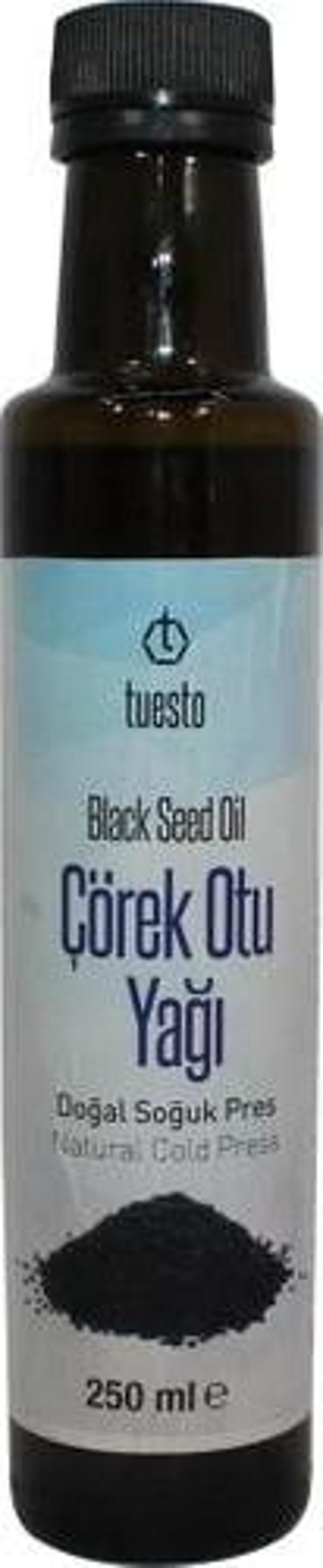 Tuesto Corekotu Yagı 250 Ml - Image 1