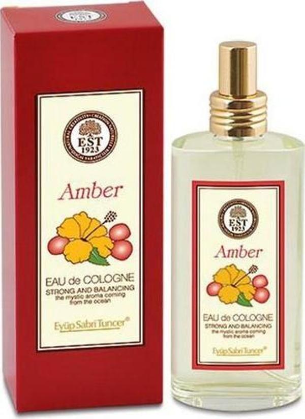 Eyüp Sabri Tuncer Amber Edc 150 Ml - Image 1