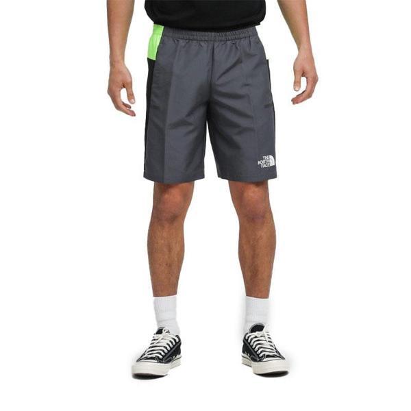 M Ma Woven Short Erkek Şort NF0A5IEW5G51 - Image 1