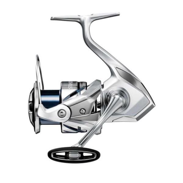 Shimano Stradic FM 4000 Spin Olta Makinesi - Image 1