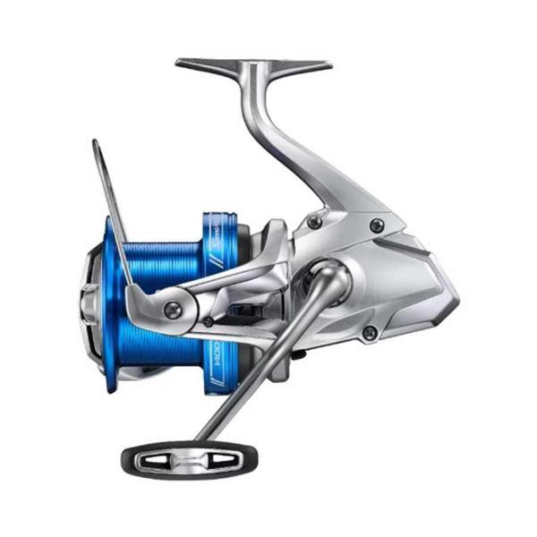 Shimano Speedmaster 14000 XSD Surf Olta Makinesi - Image 1
