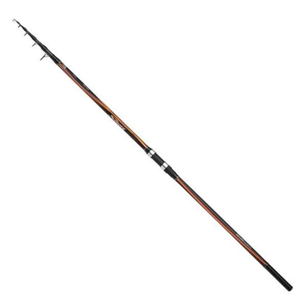 Shimano Sonora AX 420 cm Max 150 gr Tele Surf Kamış - Image 1