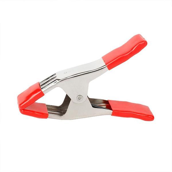 WORKPRO WP232006 25mm Metal Mandal/İşkence - Image 1