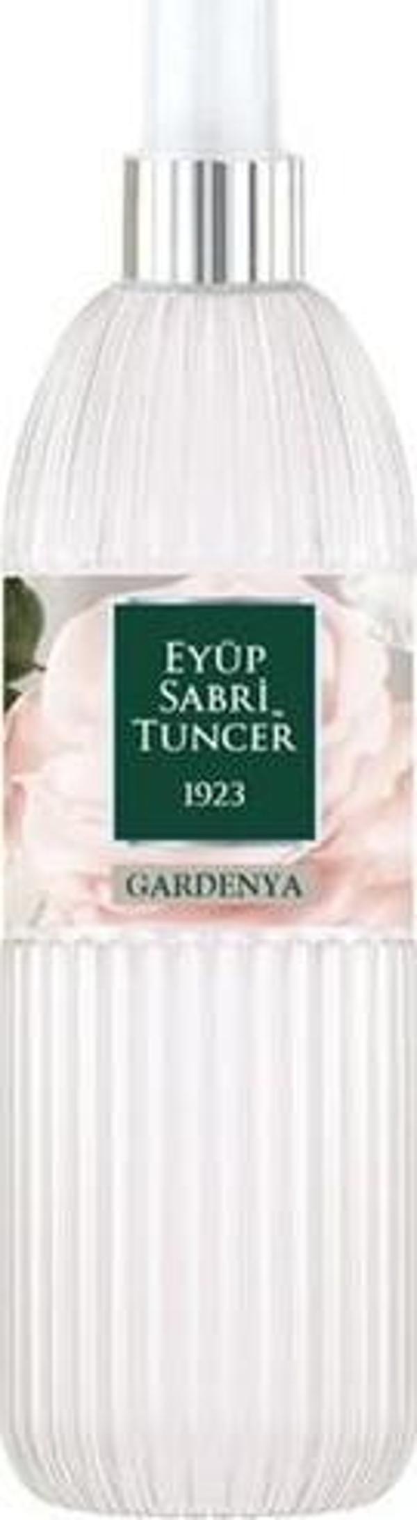 Eyüp Sabri Tuncer Gardenya Kolonya Sprey 150Ml - Image 1