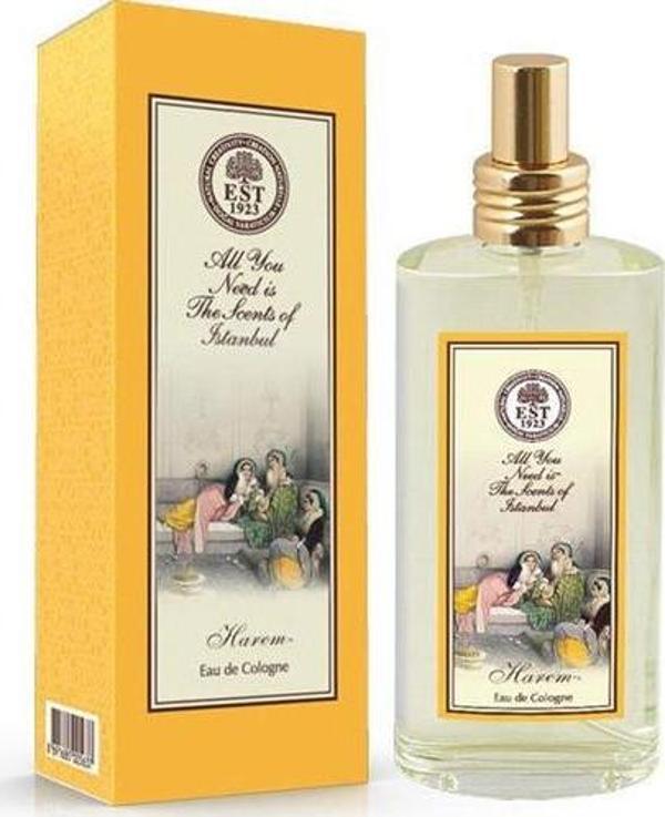 Eyüp Sabri Tuncer Harem Edc 150 Ml - Image 1