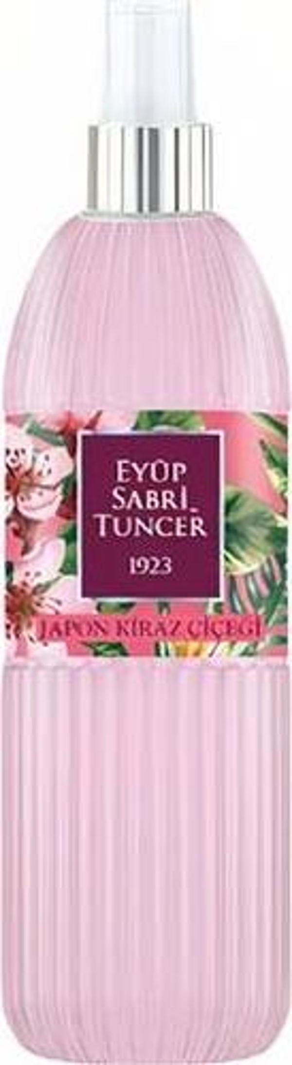 Eyüp Sabri Tuncer Japon Kiraz Çiçeği Kolonyası Pet Şişe 150Ml - Image 1