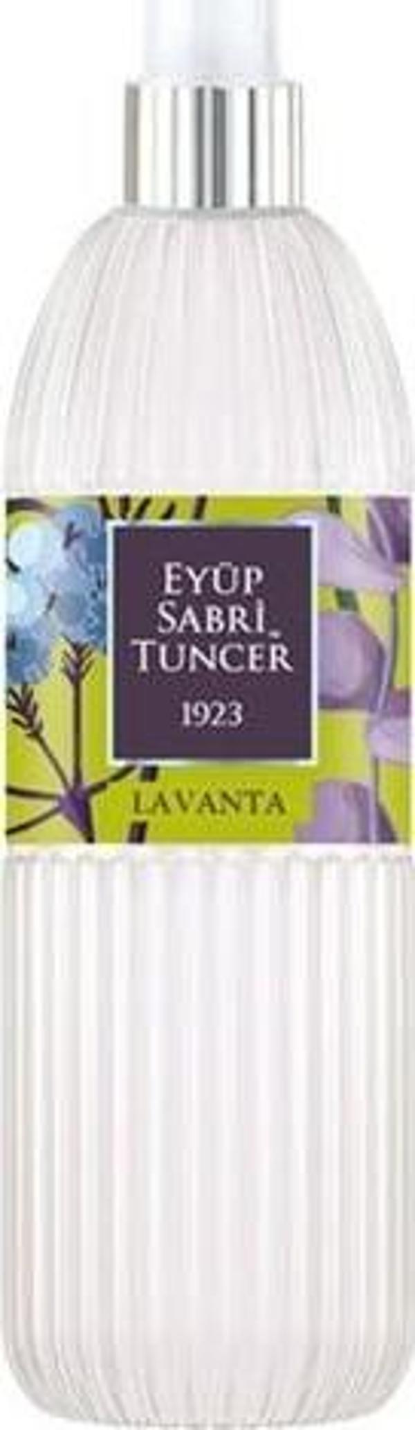 Eyüp Sabri Tuncer Lavanta Kolonya Sprey 150Ml - Image 1