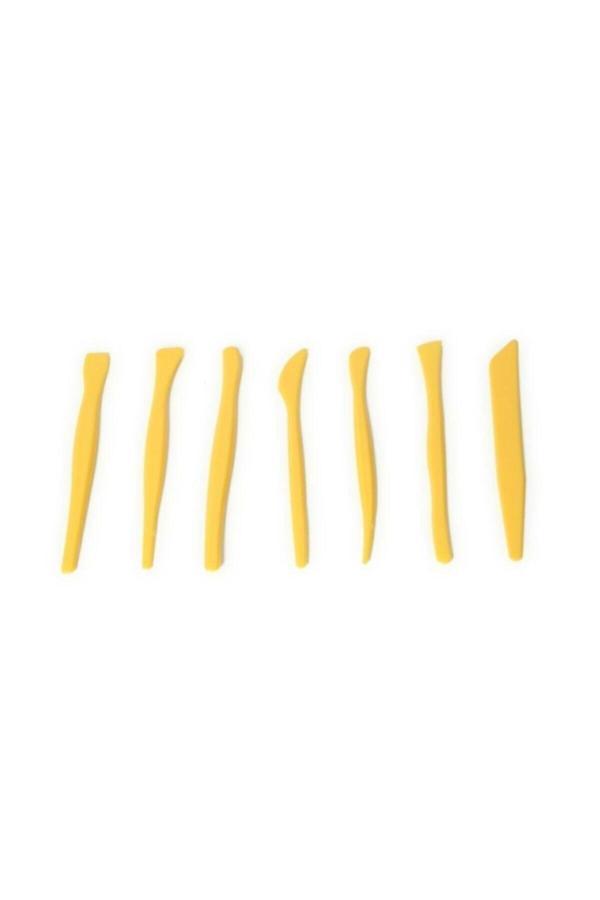 Superior Plastik Modelleme-Modelaj Ebeşuar Seti 7 Parça - Image 1
