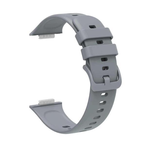 Huawei Watch Fit 2 KRD-43 Silikon Kordon - Image 1