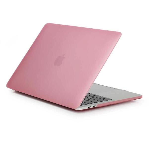 Apple Macbook Pro 14.2 2023 A2779 Zore MSoft Mat Kapak - Image 1