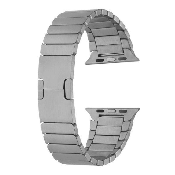 Apple Watch 38mm Zore KRD-82 Metal Kordon - Image 1