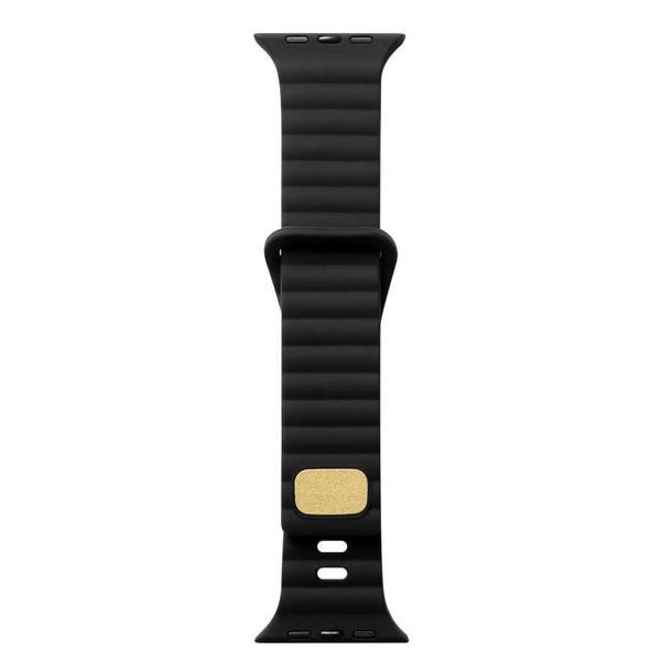 Apple Watch 38mm Zore KRD-73 Silikon Kordon - Image 1