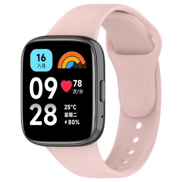 Xiaomi Redmi Watch 3 Active Zore Klasik Kordon - Image 1