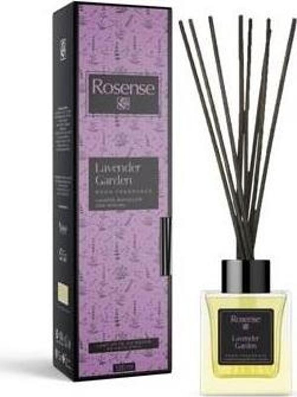 Rosense Lavanta Bahçeleri Oda Kokusu 100 Ml - Image 1