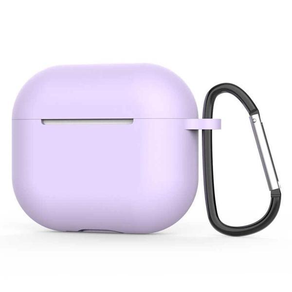 Apple Airpods 3. Nesil Zore Airbag 28 Silikon Kılıf - Image 1