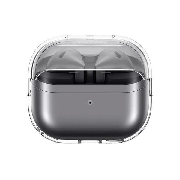 Galaxy Buds3 Zore Airbag 38 Şeffaf Darbelere Karşı Dayanıklı Kılıf - Image 1