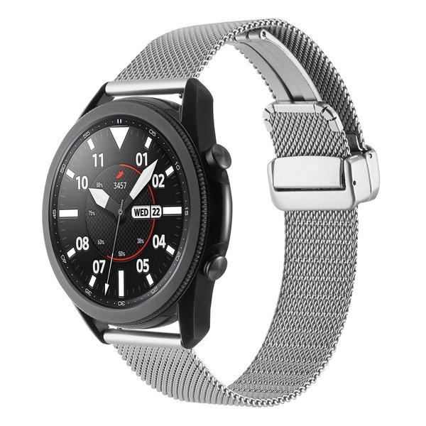 Huawei Honor Magic 2 46mm Zore KRD-85 22mm Metal Kordon - Image 1