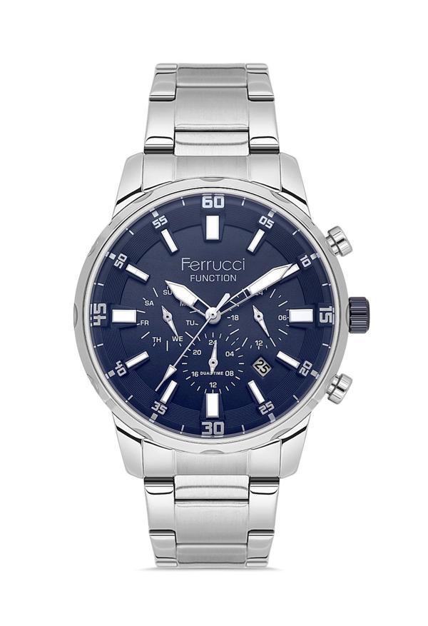 Ferrcucci Metal Erkek Kol Saati FCF 03274M.01-F597 - Image 1