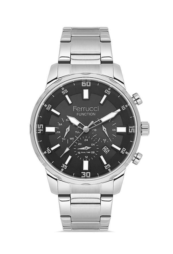 Ferrcucci Metal Erkek Kol Saati FCF 03274M.02-F598 - Image 1