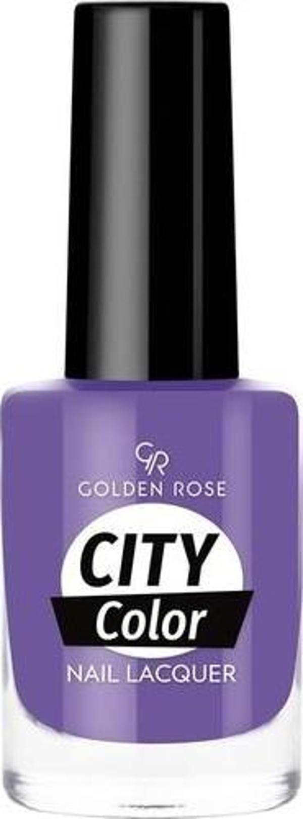 Golden Rose City Color 61 - Image 1
