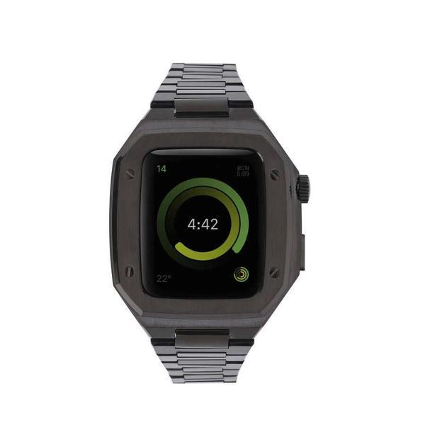 Apple Watch 44mm Zore KRD-64 Metal Kordon - Image 1